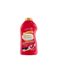 Spuma di Sciampagna bucato delicato Colore Puro 16...