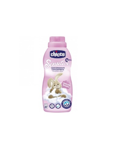 Chicco ammorbidente concentrato Sensitive...