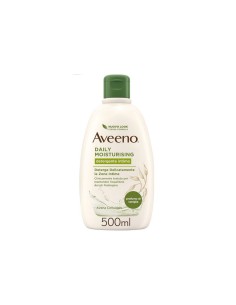 Aveeno detergente intimo Daily Intimate Wash profumo...