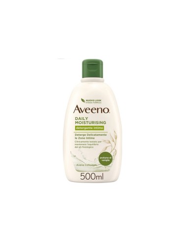 Aveeno detergente intimo Daily Intimate Wash...