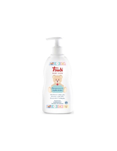 Trudi Baby Care shampoolatte al Polline dei...