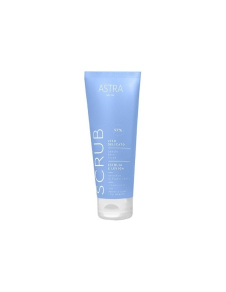 Astra Skin scrub viso delicato 75 ml