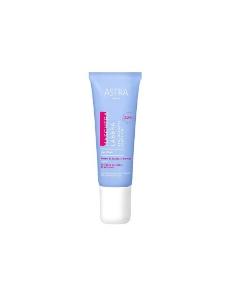 Astra Skin maschera labbra rigenerante 10 ml