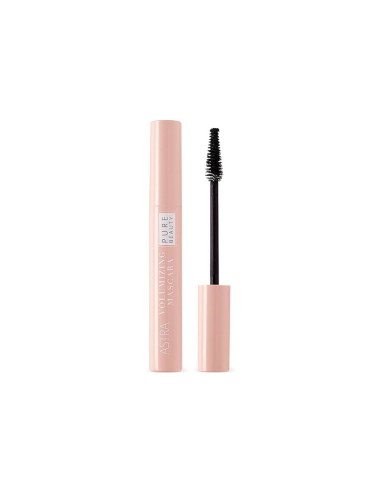 Astra Pure Beauty mascara Volumizing naturale