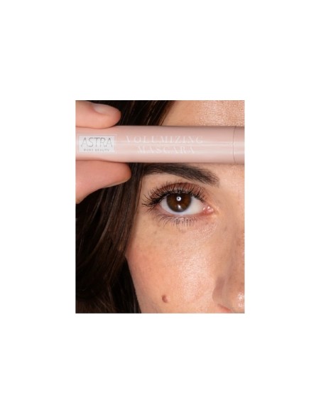 Astra Pure Beauty mascara Volumizing naturale