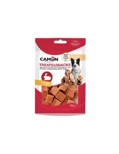 Camon snack per cani al Coniglio 80 gr