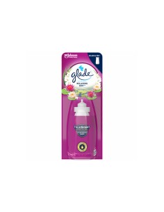 Glade ricarica Sense & Spray 18 ml (fragranze assortite) 2