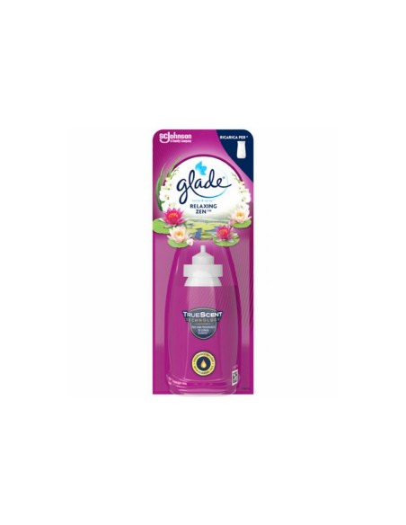 Glade ricarica Sense & Spray 18 ml (fragranze assortite)