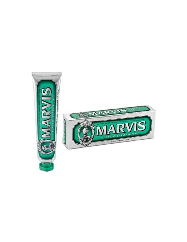 Marvis dentifricio Classic Strong Mint 85 ml