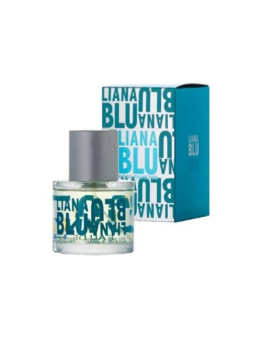 Raphael Rosalee profumo donna Liana Blu Eau de...