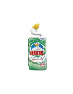 Duck Total Action WC gel disinfettante 750 ml (fragranze... 2