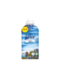 Lenor ammorbidente Capri 86 lavaggi 1806 ml 2
