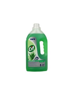 Cif Professional pavimenti Aloe Vera 1 Lt
