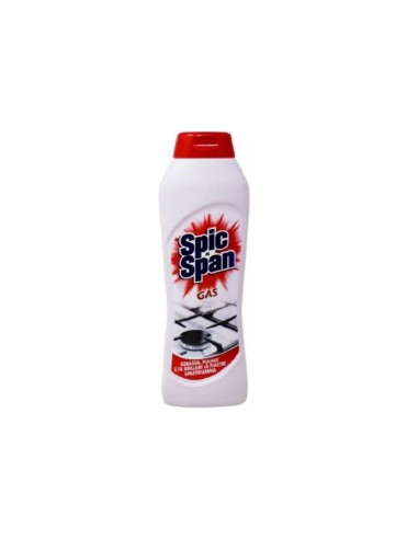 Spic & Span Gas sgrassatore 500 ml