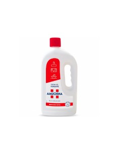 Amuchina crema gel igienizzante 750 ml