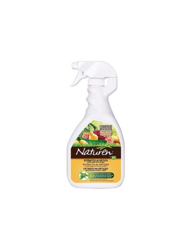 KB Naturen Estratto di Ortica spray 750 ml