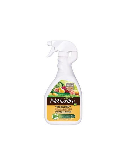 KB Naturen Estratto di Ortica spray 750 ml