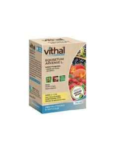 Vithal Bio fungicida Equisetum Arvense L. 250 ml