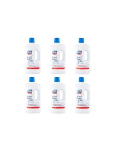 Lysoform Azione detergente igienizzante Bagno Gel 750 ml... 2