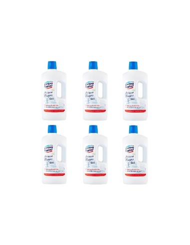 Lysoform Azione detergente igienizzante Bagno...