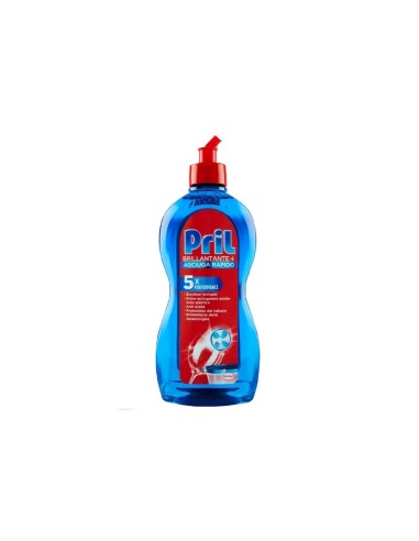 Pril brillantante Regolare 500 ml