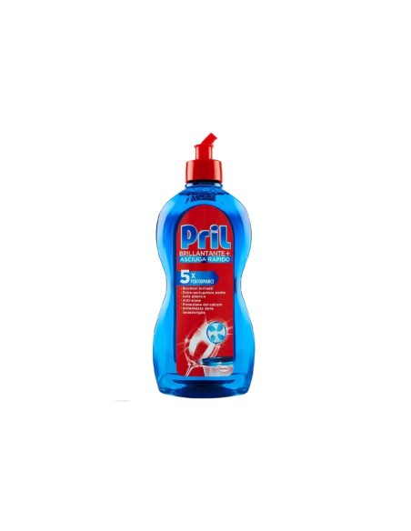 Pril brillantante Regolare 500 ml