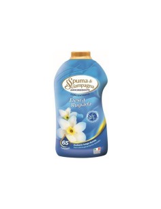 Spuma di Sciampagna ammorbidente Fresca Rugiada 65... 2