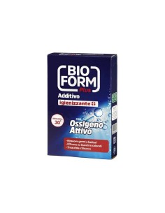 Bioform Plus additivo igienizzante con Ossigeno Attivo... 2