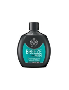 Breeze Men Squeeze deodorante profumato Dry Protection... 2