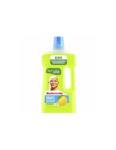 Mastro Lindo detergente multiuso Limoni di Sicilia 930 ml 2