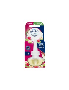 Glade ricarica electric oil Relaxing Zen