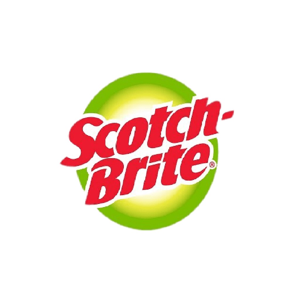 Scotch-Brite