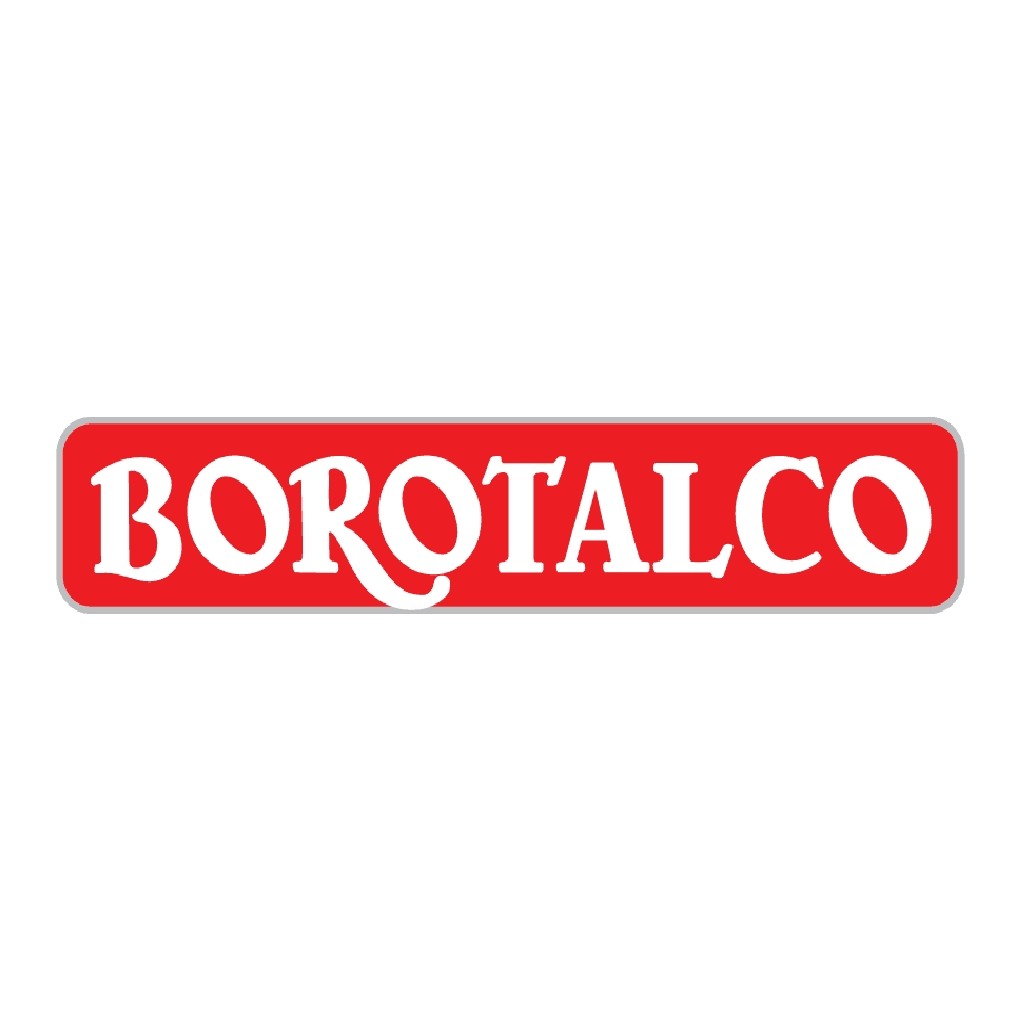 Borotalco