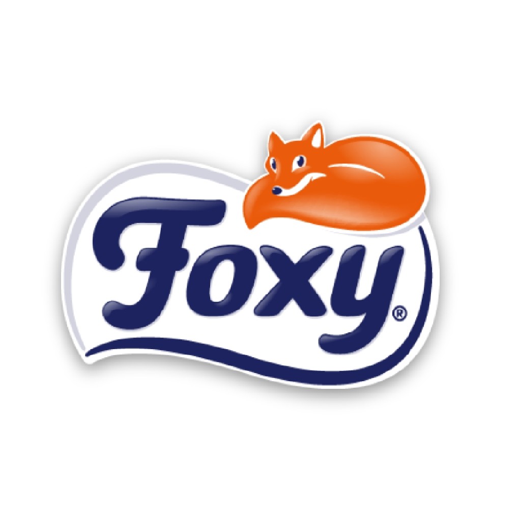 Foxy