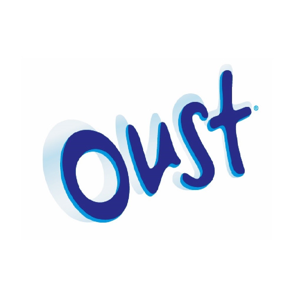 Oust
