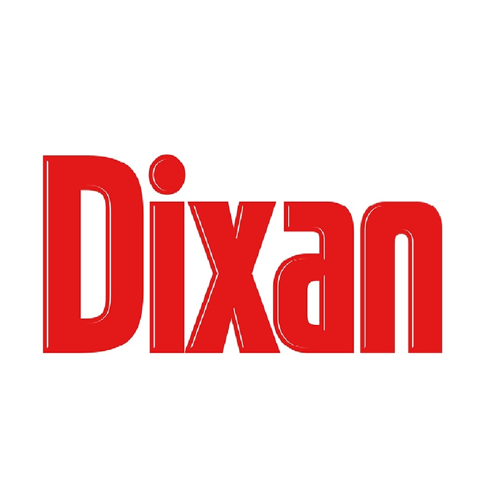 Dixan