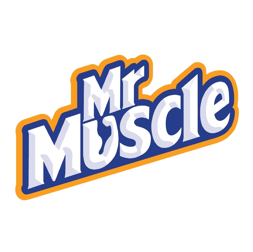 Mr Muscle