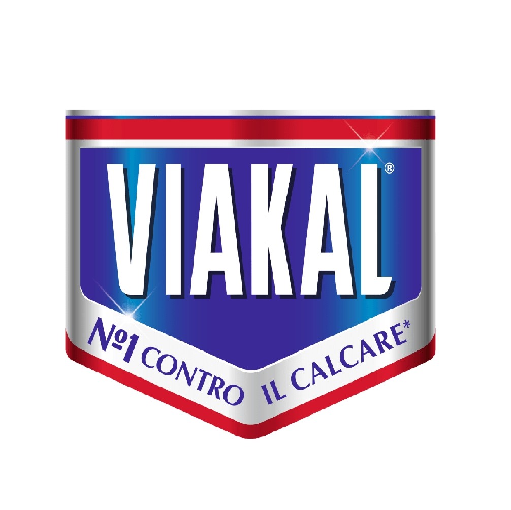 Viakal Vetro Doccia Express Spray Anticalcare, Confezione da 10x 470ml,  Tecnologia Anti-Goccia, Elimina Fino Al 100% Di Calcare e Residui di  Sapone