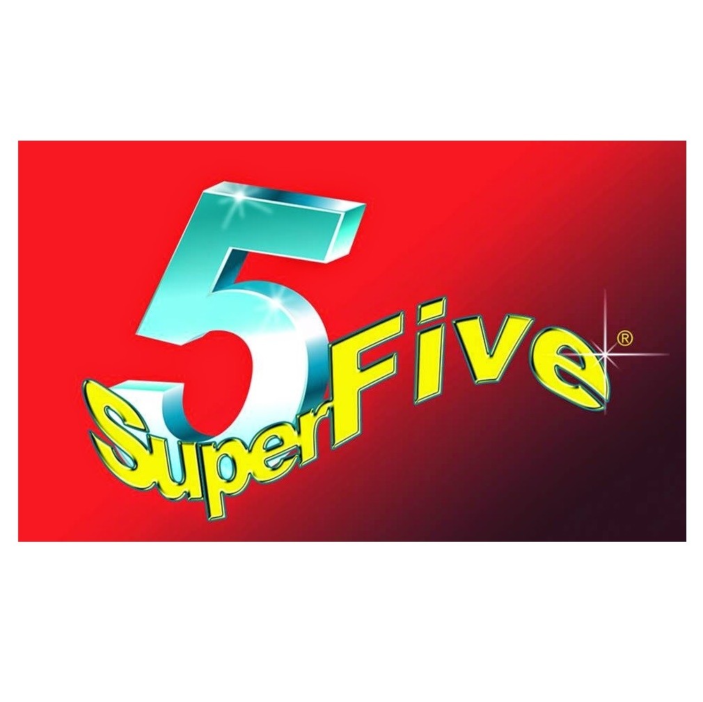Superfive