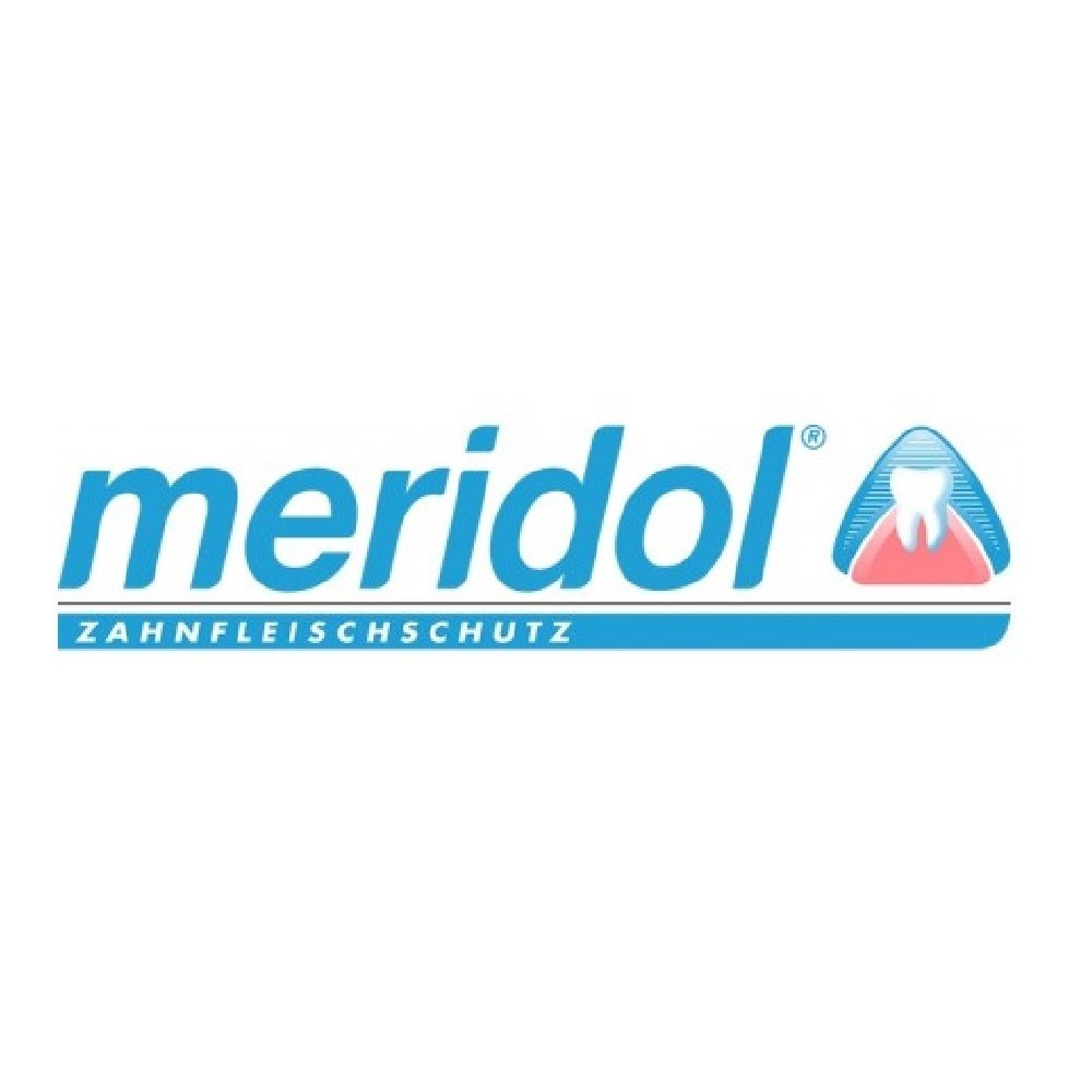 Meridol