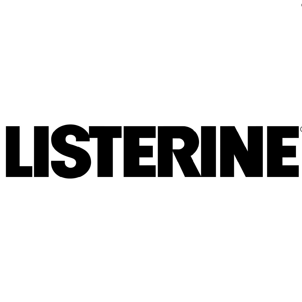 Listerine