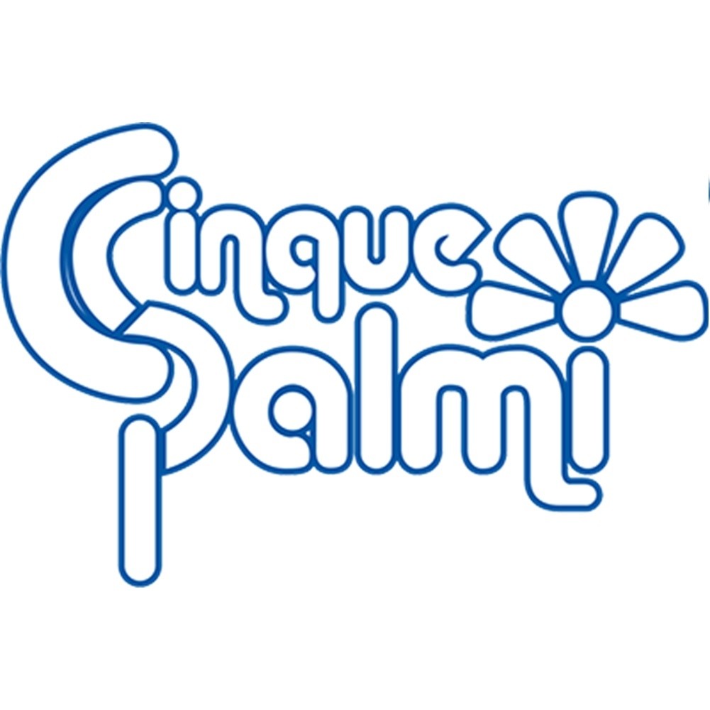 Cinquepalmi